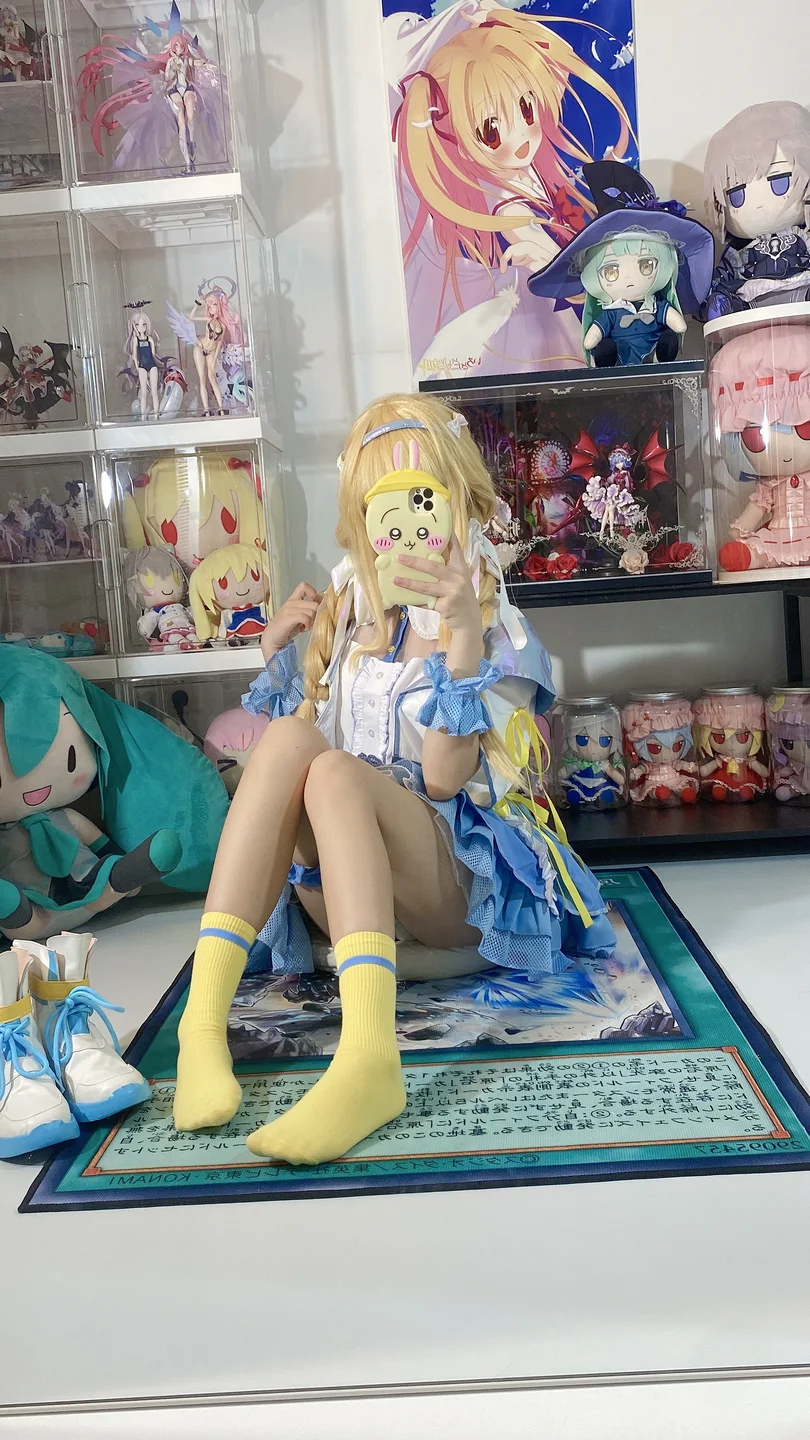 白栎Shirly - No.013 藤田琴音 [66P,10V-974MB] tg@simisebaisi 【丝足阁】023.webp